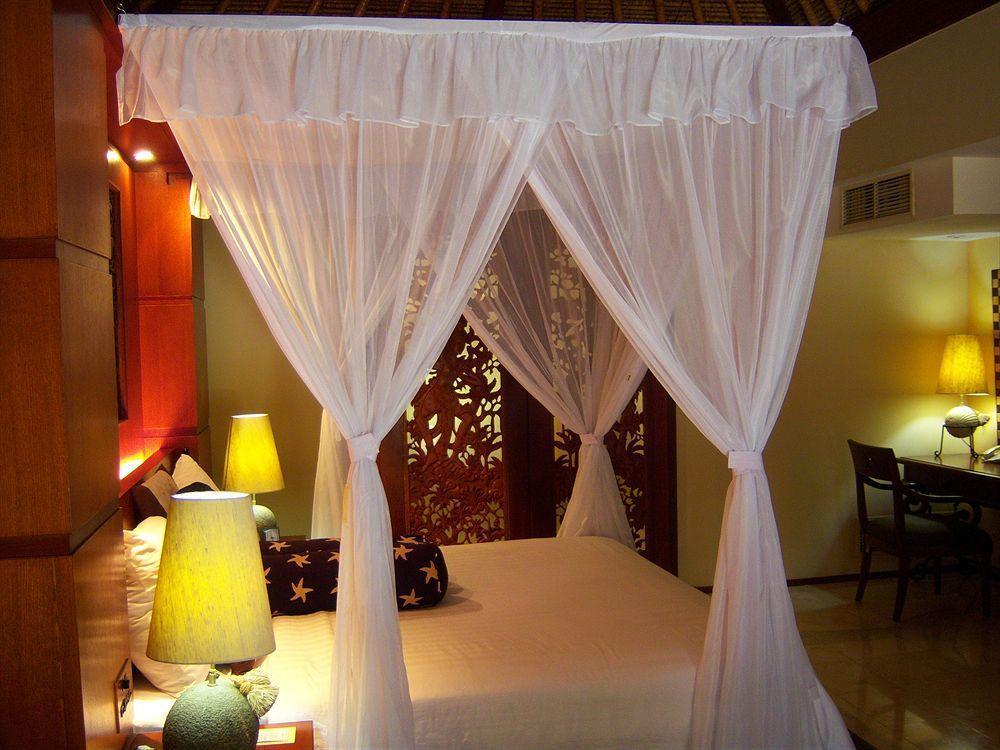 Pool Villa Merumatta Senggigi Esterno foto