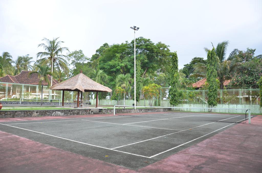 Pool Villa Merumatta Senggigi Esterno foto