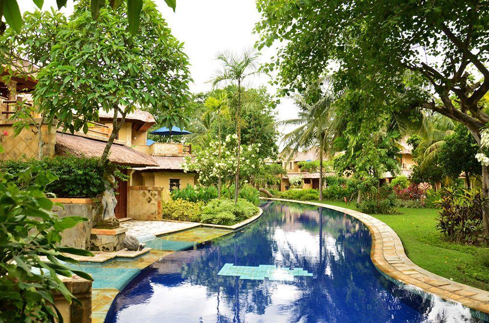 Pool Villa Merumatta Senggigi Esterno foto