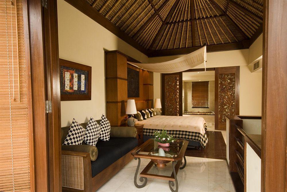 Pool Villa Merumatta Senggigi Esterno foto