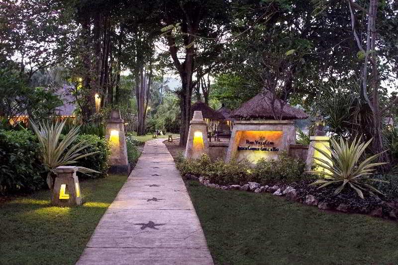 Pool Villa Merumatta Senggigi Esterno foto