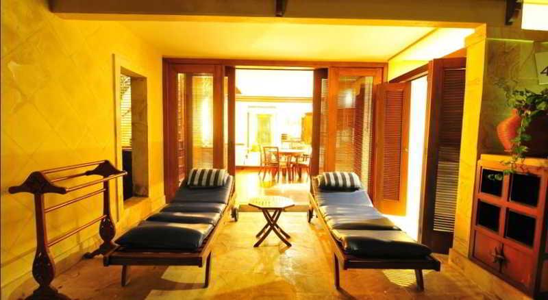 Pool Villa Merumatta Senggigi Esterno foto